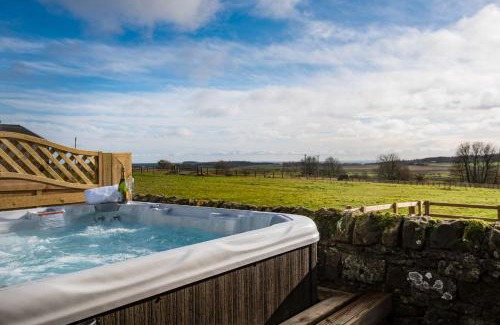 Hallington Casa | The Granary at Rothley East Shield