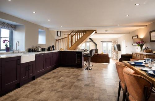 Hallington Casa | The Granary at Rothley East Shield