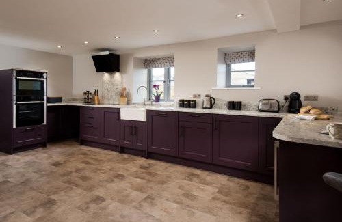 Hallington Casa | The Granary at Rothley East Shield