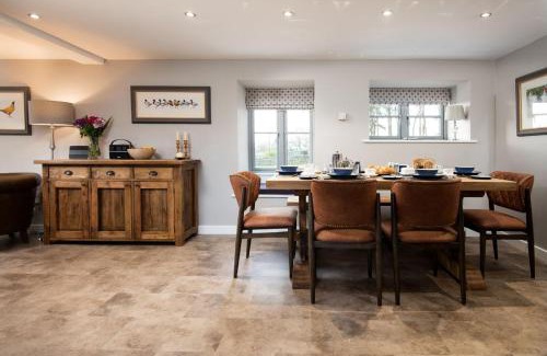 Hallington Casa | The Granary at Rothley East Shield