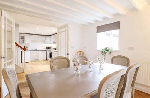 Bedford Cabaña | The Granary