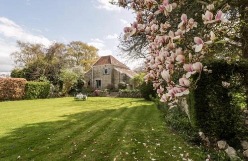 Catcott Casa | The Granary
