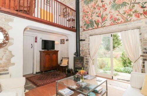 Catcott Casa | The Granary