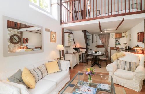 Catcott Casa | The Granary