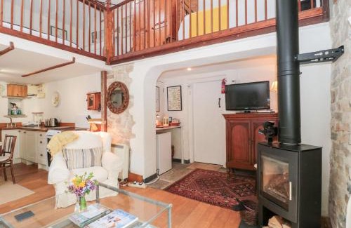 Catcott Casa | The Granary