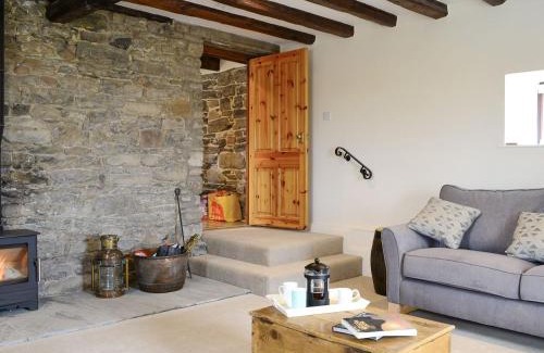 Berwick-upon-Tweed Casa | The Granary