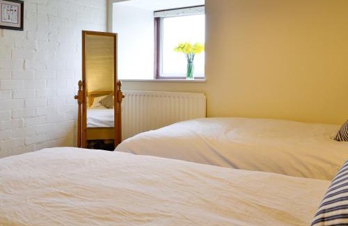 Berwick-upon-Tweed Casa | The Granary