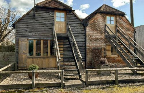 Upper Dicker Casa | The Granary