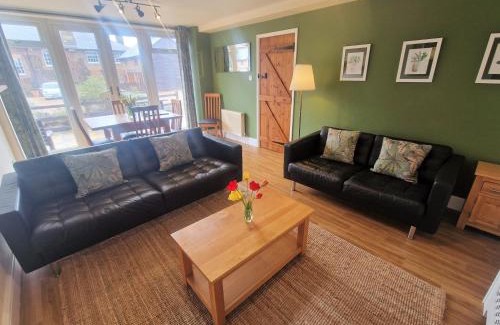 Ivinghoe Casa | The Granary