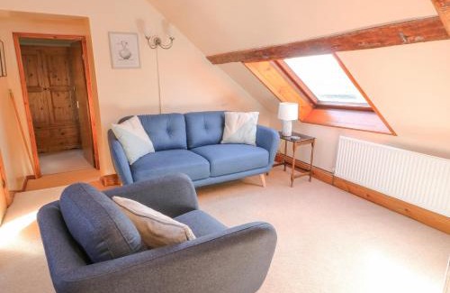Rhosybol Casa | The Granary