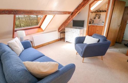 Rhosybol Casa | The Granary