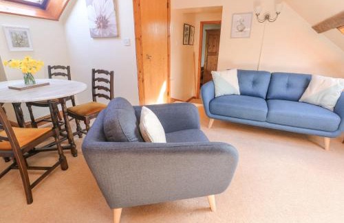 Rhosybol Casa | The Granary