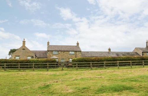 Morpeth Casa | The Granary