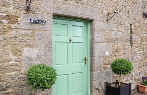Morpeth Casa | The Granary