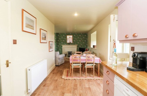 Morpeth Cabaña | The Granary
