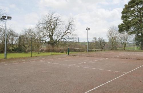 Denstone Casa | The Granary