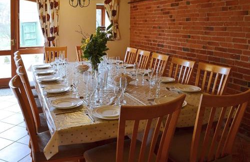 Denstone Casa | The Granary