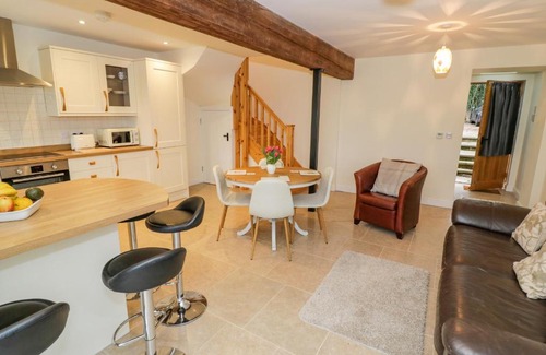 Northend Casa | The Granary