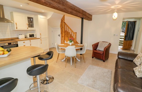 Northend Cabaña | The Granary