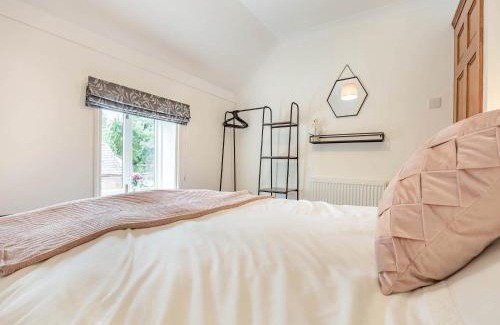 Tetford Casa | The Granary