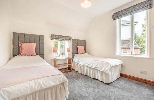 Tetford Casa | The Granary