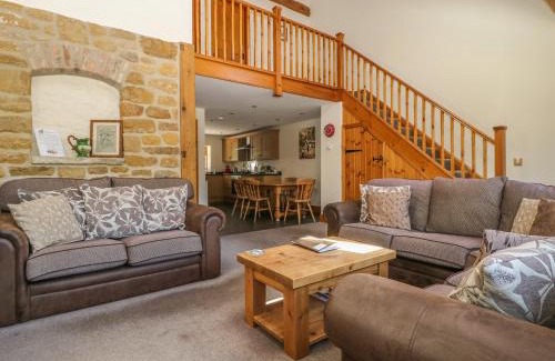 Thirsk Casa | The Granary