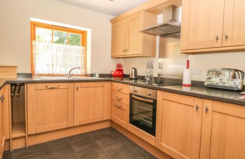 Thirsk Casa | The Granary