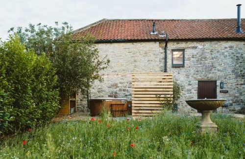 Little Stoke Casa | The Granary- Hopewell