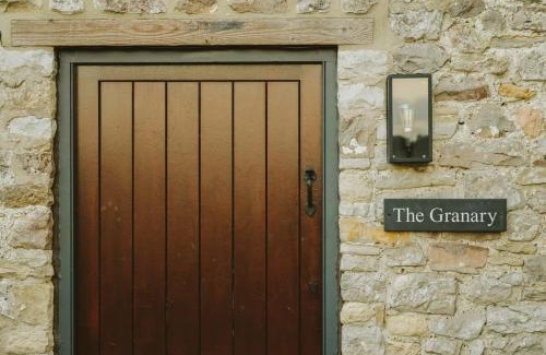 Little Stoke Casa | The Granary- Hopewell
