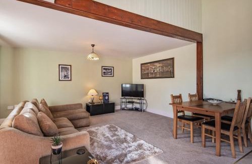 Woodhall Spa Casa | The Granary - Uk36124