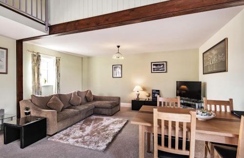 Woodhall Spa Casa | The Granary - Uk36124