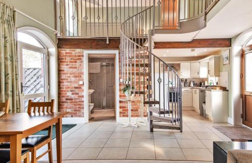 Woodhall Spa Casa | The Granary - Uk36124