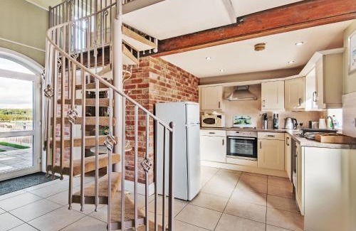 Woodhall Spa Casa | The Granary - Uk36124