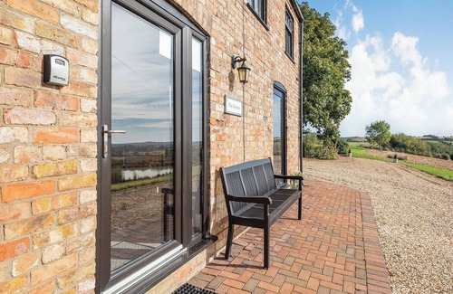 Horncastle Cabaña | The Granary - UK36673