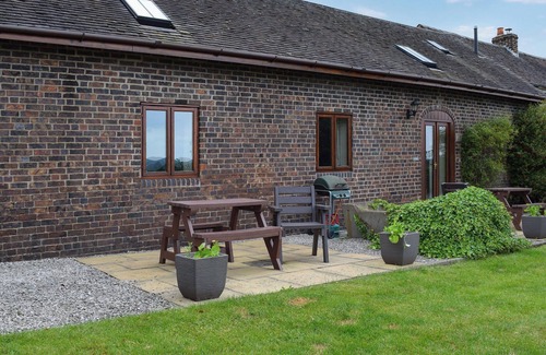 Polesworth Cabaña | The Granary - UK47480