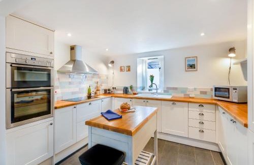 Llangaffo Casa | The Granary - Uk48740