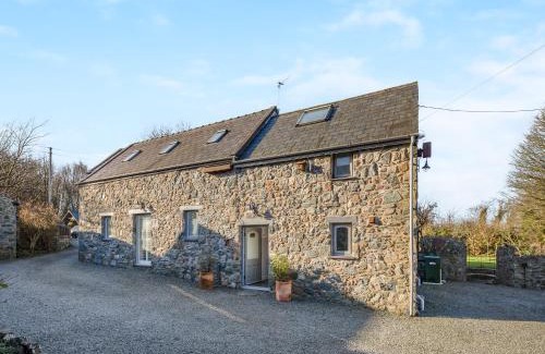 Llangaffo Casa | The Granary - Uk48740