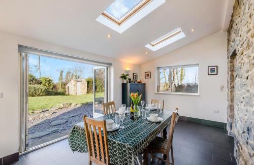 Llangaffo Casa | The Granary - Uk48740