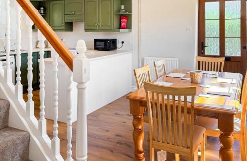 Ilton Casa | The Granary - Uk50171
