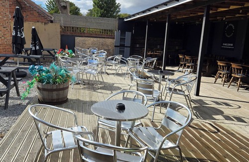 Easington Chalet De Esquí | The Granby rooms noffering self contained ensuite accomodation