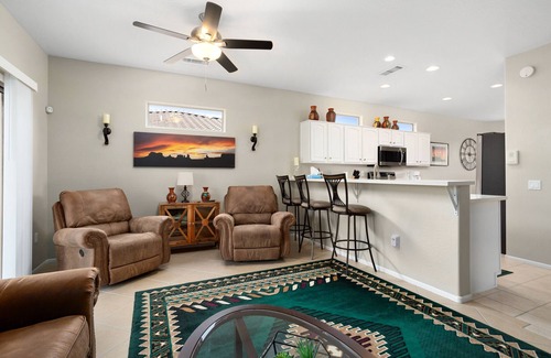 Happy Trails Casa | THE GRAND aka SUN CITY GRAND MOST DESIRABLE PLACE TO BE IN ARIZONA!