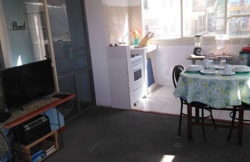 La Paz Casa | El Gran Angular !!!
