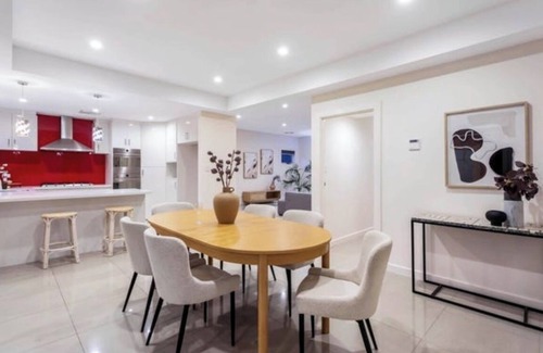 Seaton Casa | The Grand at Grange