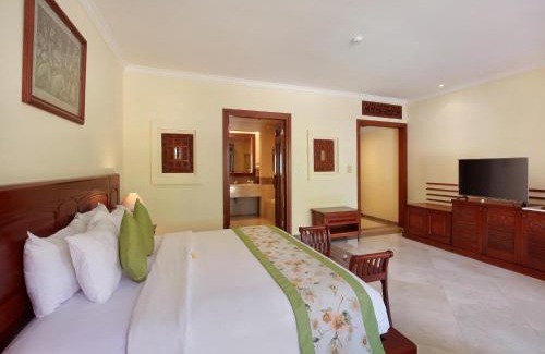 Siligita Complejo | The Grand Bali Nusa Dua