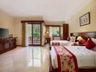 Siligita Complejo | The Grand Bali Nusa Dua