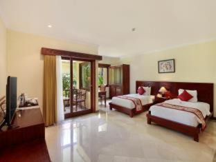 Siligita Complejo | The Grand Bali Nusa Dua