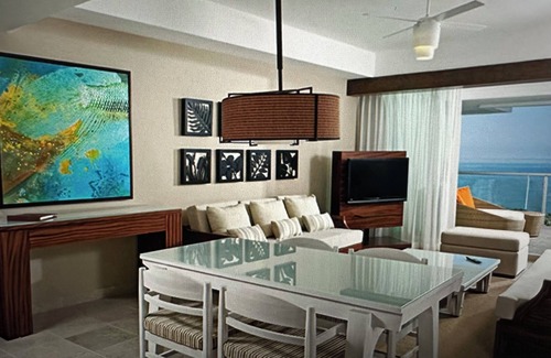 Mezcales Apartamento | The Grand Bliss Two BR Suite - Nuevo Vallarta