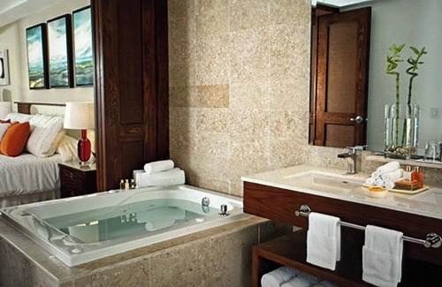 Mezcales Apartamento | The Grand Bliss Two BR Suite - Nuevo Vallarta