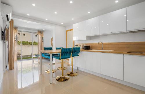 Cap d'Agde Casa | The Grand Blue - Apartment in Cap d'Agde