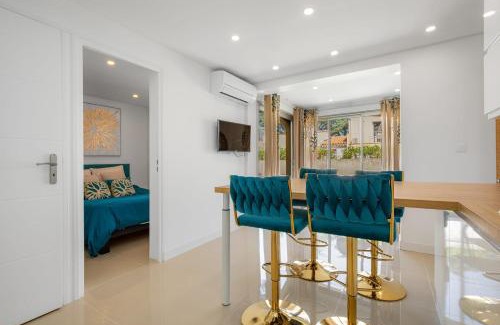 Cap d'Agde Casa | The Grand Blue - Apartment in Cap d'Agde